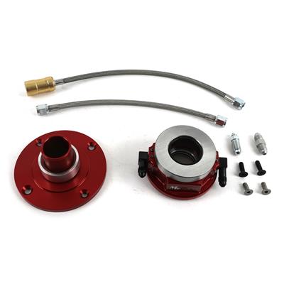 THROWOUT BEARING QUICK DISCON.