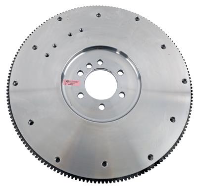 FLYWHEEL STEEL 168-TOOTH SB/BB