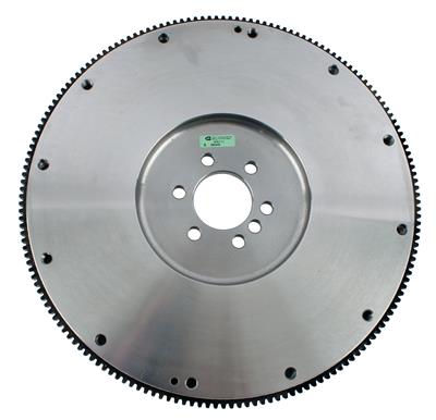 STEEL FLYWHEEL LS1
