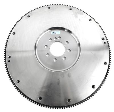 FLYWHEEL STEEL 168T INT BAL