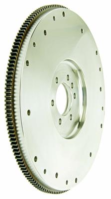 STEEL FLYWHEEL