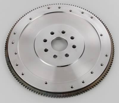 FLYWHEEL STEEL 143T MOPAR HEMI