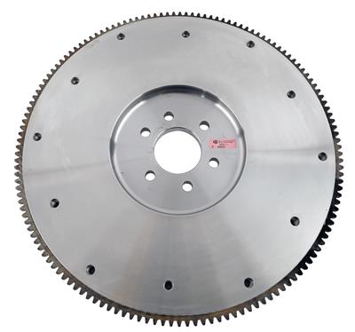 FLYWHEEL 143-TOOTH STEEL 6BOLT