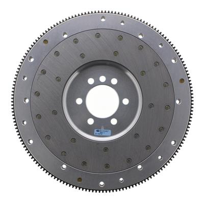 ALUM FLYWHEEL