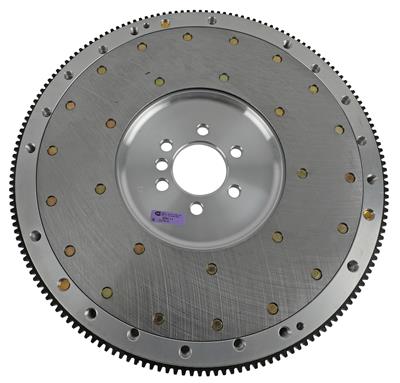 ALUM FLYWHEEL CORVETTE