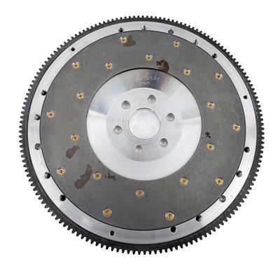 ALUMINUM FLYWHEEL