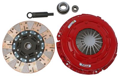 SUPER STREET PRO CLUTCH
