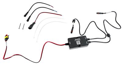 BT RGB LED CONTROLLER