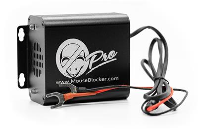 MOUSEBLOCKER PRO 12V
