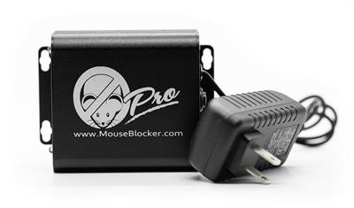 MOUSEBLOCKER PLUG IN PRO 110V