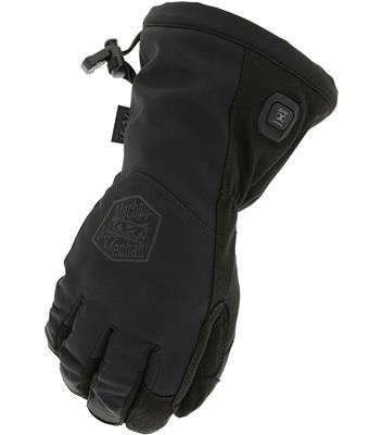 WINTER HEATED WORK GLOVES