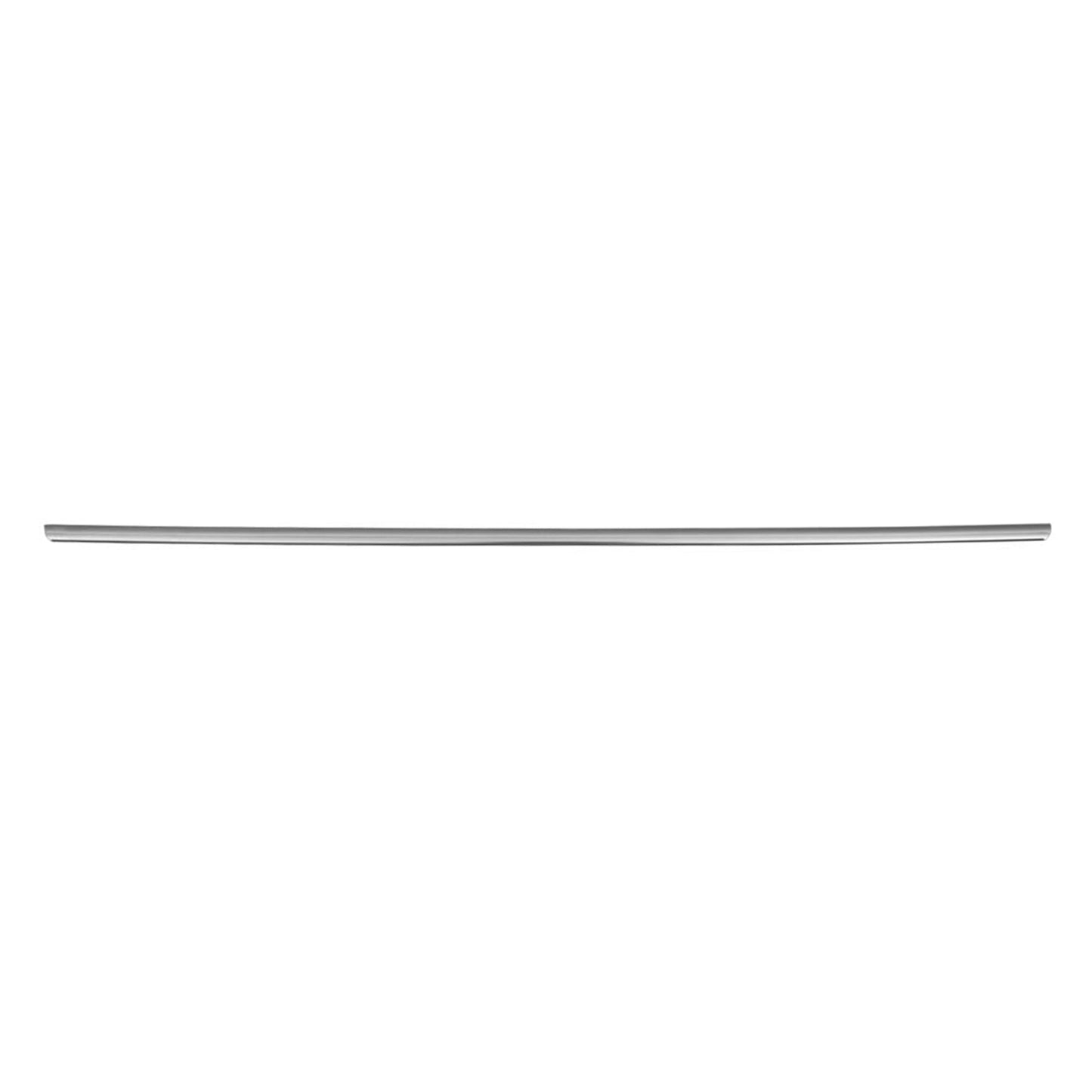 2016-2021 Honda Civic Sedan Trunk Tailgate Door Handle Cover Stainless Steel