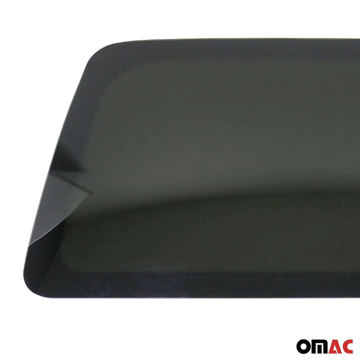 2015-2026 Ford Transit Window Glass Mid-High Roof Front Left Side L2 L3 L4