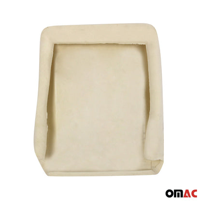 1992-2003 Volkswagen Eurovan Backrest Seat Cushion Foam Pad