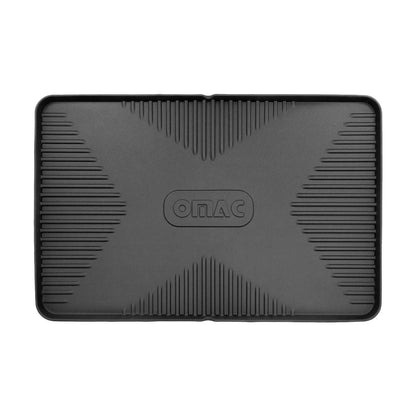 45x29" Multi-Use Cargo Tray Liner Car Truck SUV All Weather Protection Black