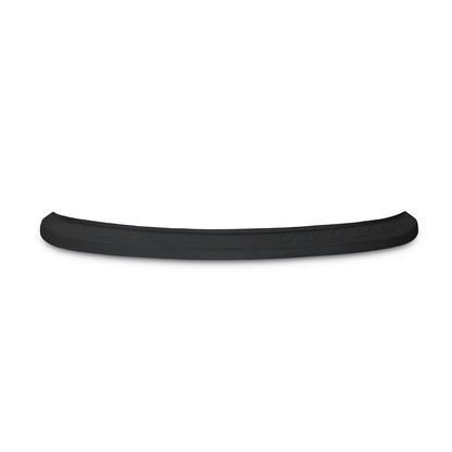 2012-2016 Honda CR-V 4.gen Rear Bumper Sill Cover Protector Guard ABS Black 1Pc