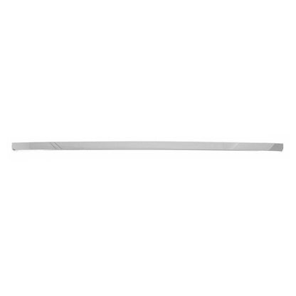2020-2026 Ford Escape Rear Trunk Molding Trim Stainless Steel Silver 1Pc
