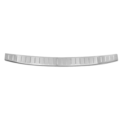 2016-2018 Hyundai Tucson Rear Bumper Guard Stainless Steel Brushed