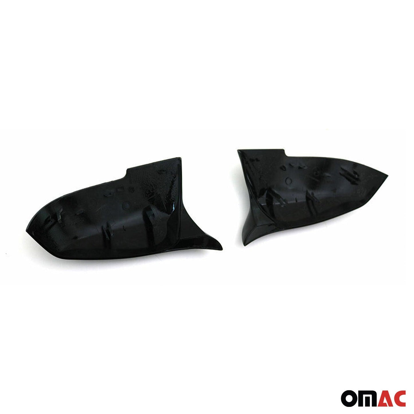 2012-2026 BMW F20 F22 F87 F30 F31 F33 F32 Side Mirror Cover Caps