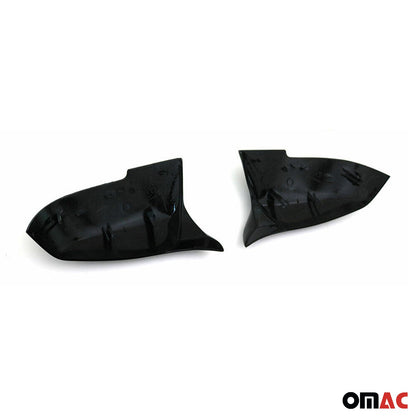 2012-2026 BMW F20 F22 F87 F30 F31 F33 F32 Side Mirror Cover Caps