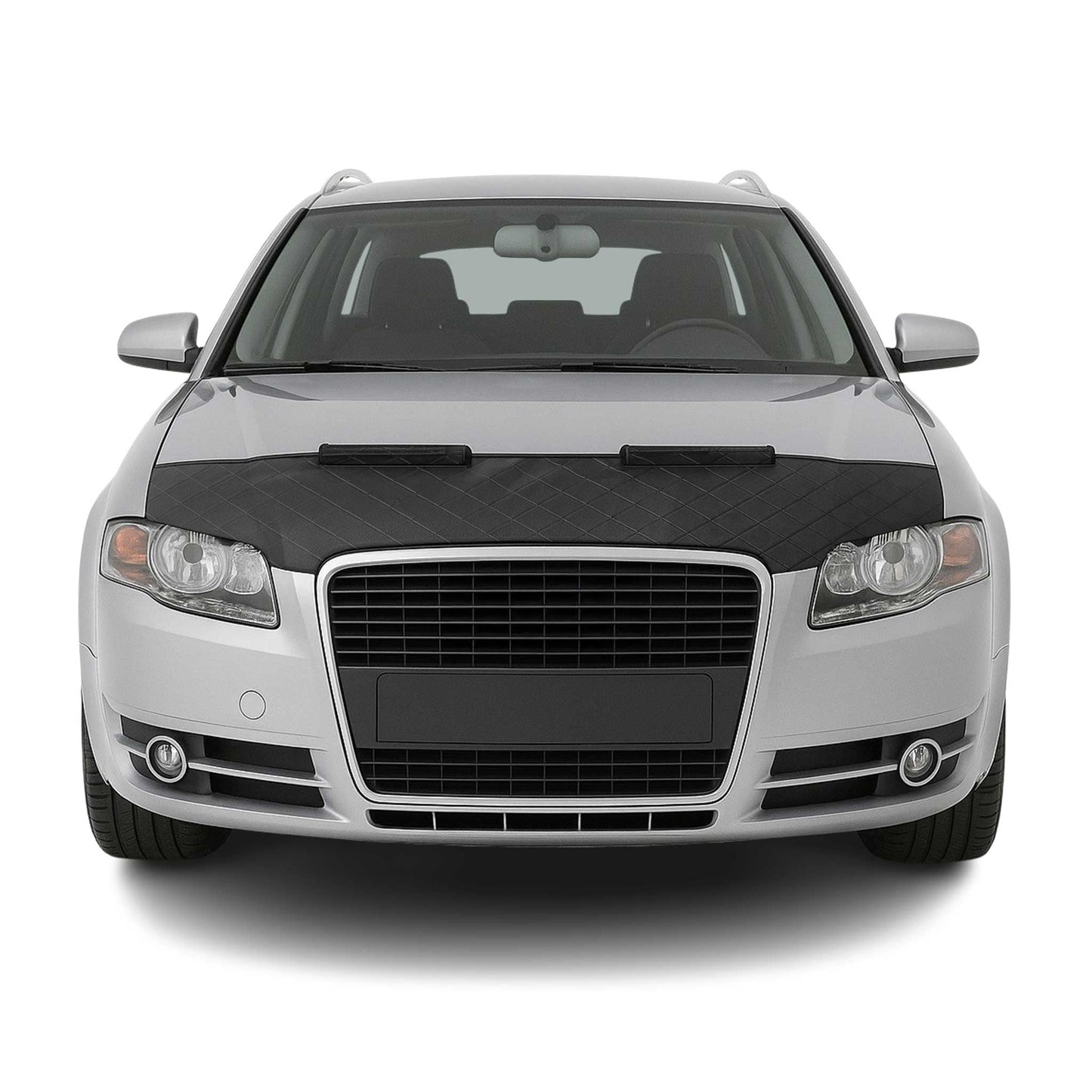 2004-2008 Audi A4 A4 B7 Sedan SW All Models Car Bonnet Mask Hood Bra Diamond