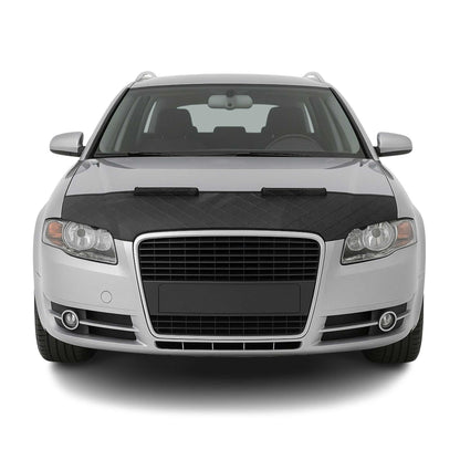 2004-2008 Audi A4 A4 B7 Sedan SW All Models Car Bonnet Mask Hood Bra Diamond