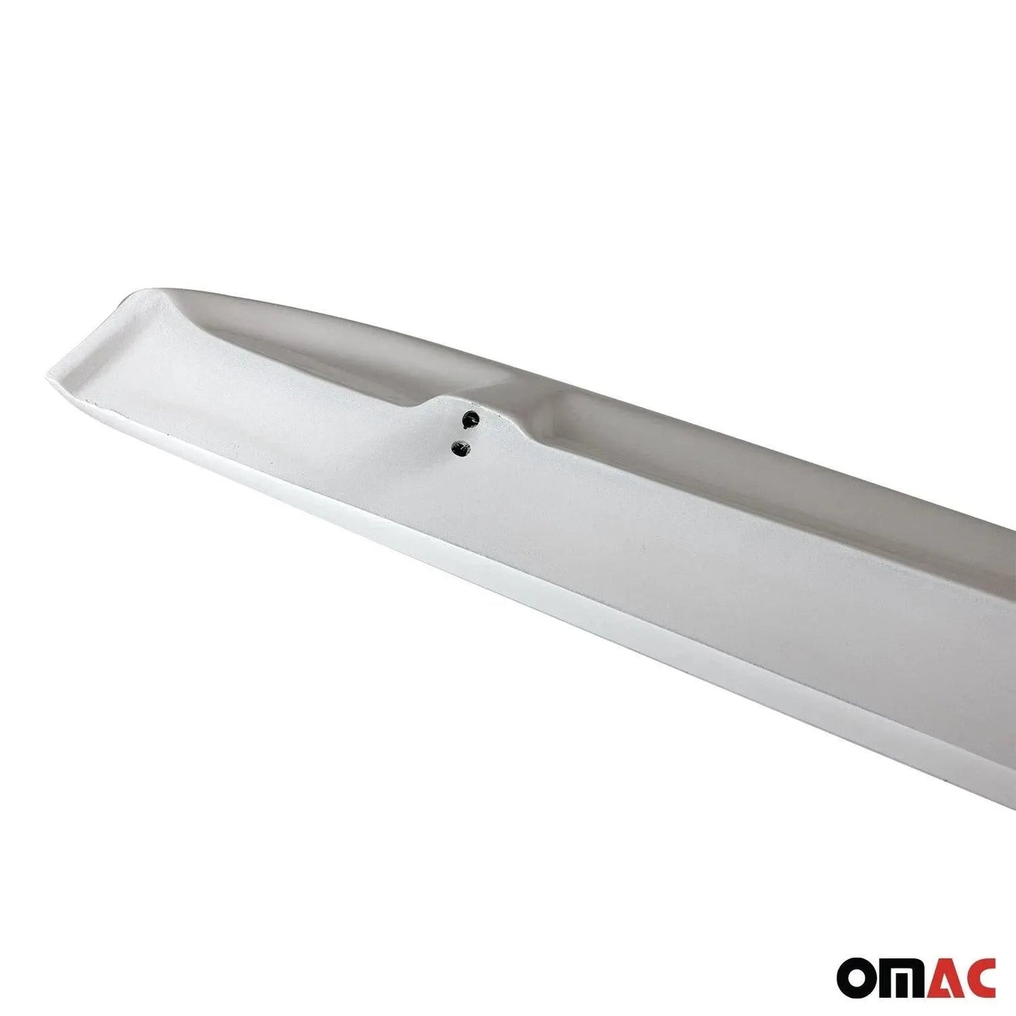 2023-2026 RAM ProMaster Rear Trunk Spoiler Wing ABS Paintable 1Pc