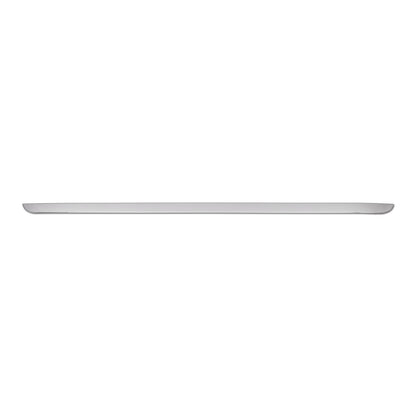 2013-2017 Hyundai Elantra GT Rear Trunk Molding Trim Stainless Steel Silver