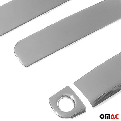 2006-2013 Audi A3 / A3 Quattro Car Door Handle Cover Protector Stainless Steel 5 Pcs