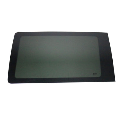 2016-2024 Mercedes Metris Van L2 L3 Window Glass Front Left Side Black