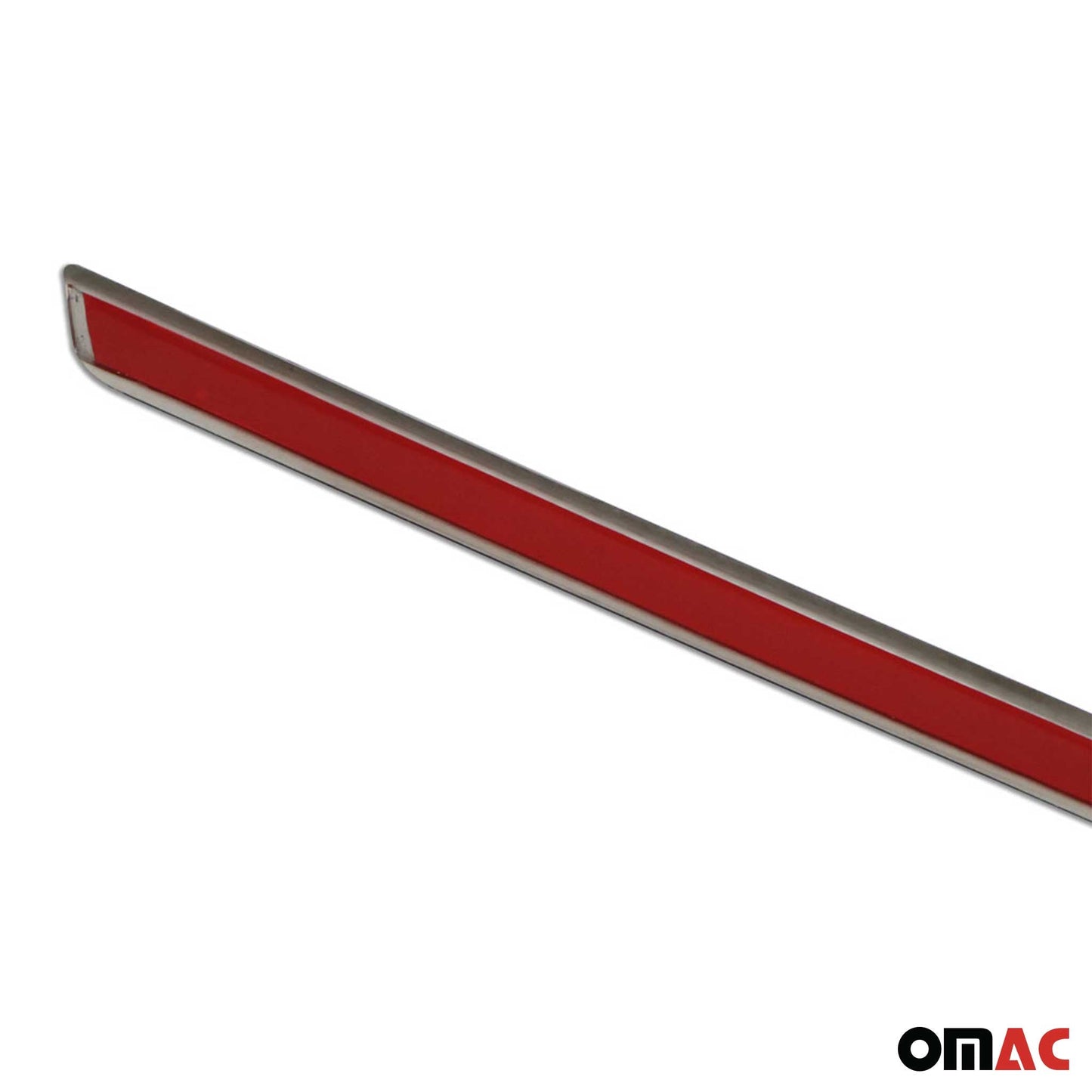 2014-2018 BMW X5 F15 F85 Rear Trunk Tailgate Door Handle Cover Stainless Steel