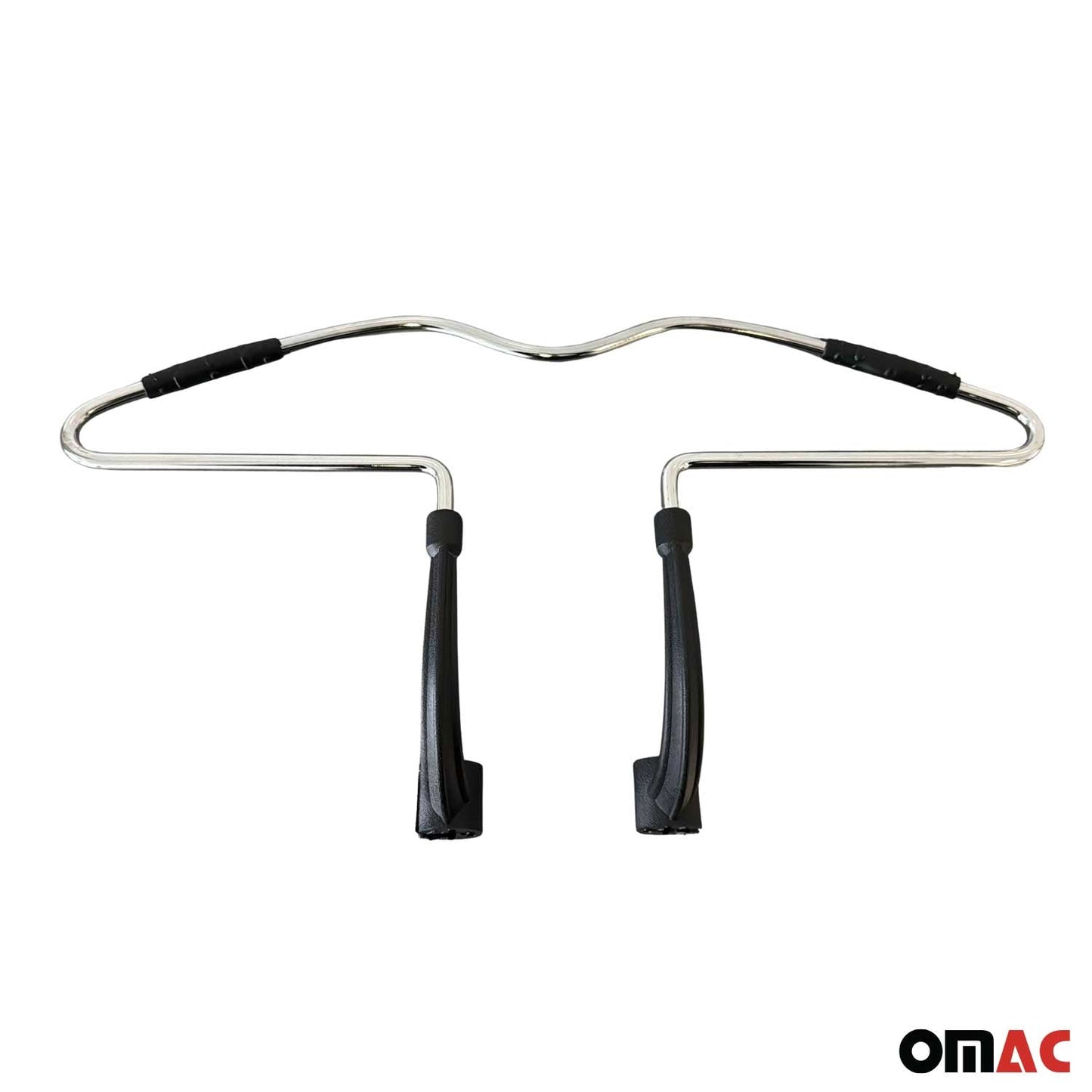 Steel Car Seat Headrest Jacket Coat Suit Clothes Hanger Automobile Usage Clothes