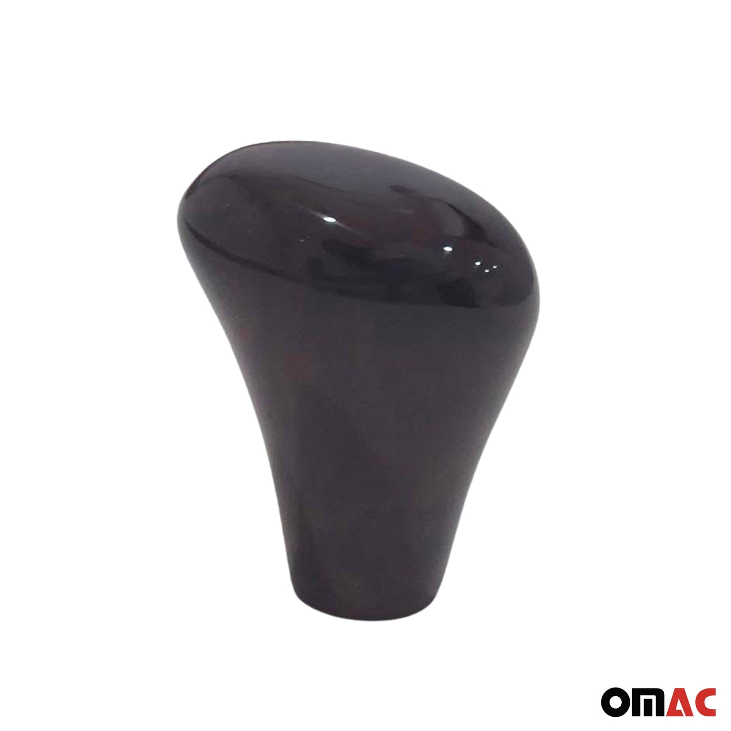 BMW E34 E39 E60 E36 E46 E90 E87 Z1 Z3 Z4 X5 Gear Shift Knob Walnut w/out Emblem