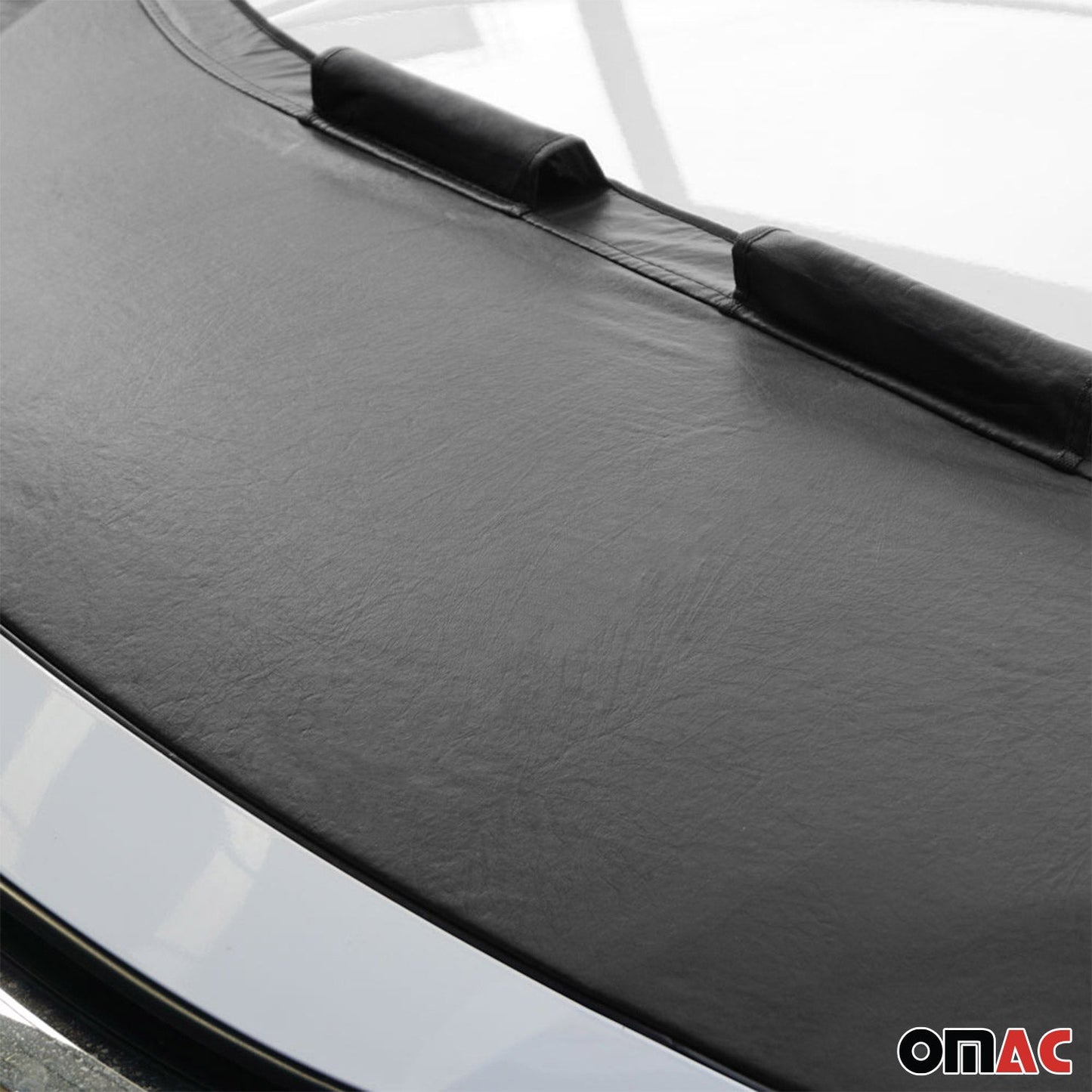 2004-2010 BMW 5 Series E60 E61 Sedan Touring Car Bonnet Mask Hood Bra
