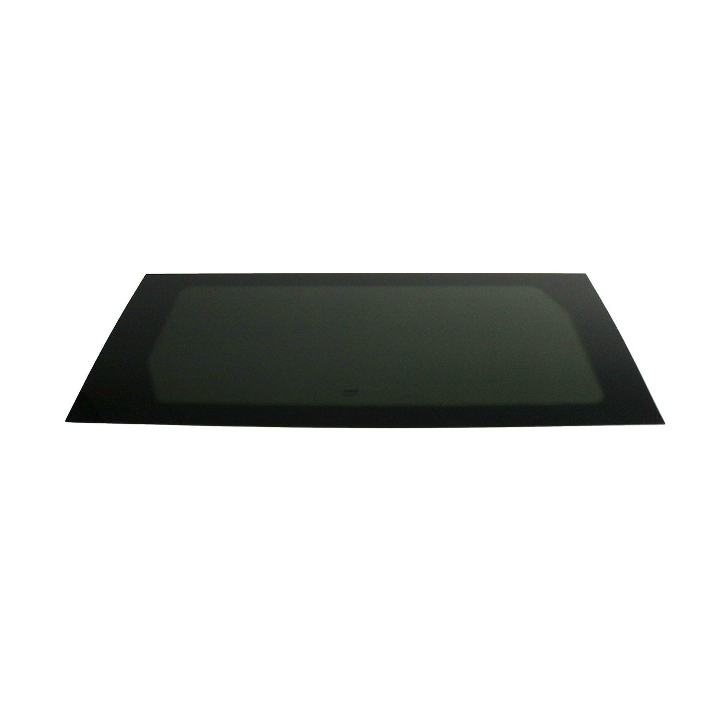2014-2024 RAM ProMaster Window Glass Mid Left Side L3 L4 Black