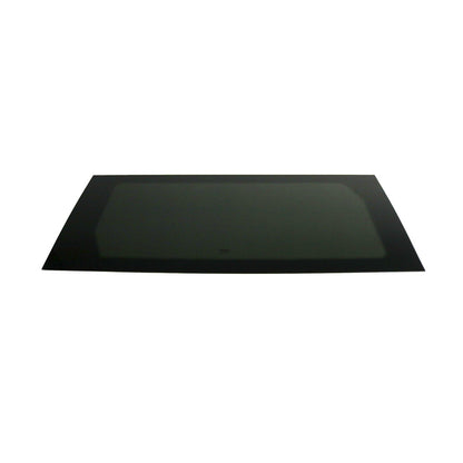 2014-2024 RAM ProMaster Window Glass Mid Left Side L3 L4 Black