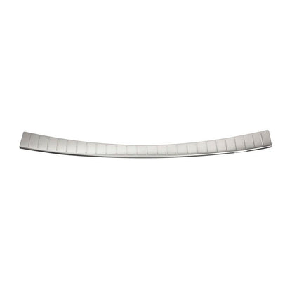 2011-2024 Mitsubishi Outlander Sport Rear Bumper Sill Cover Guard Stainless Steel