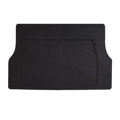 Buick Universal Cargo Mats Liner All Weather Black Rubber