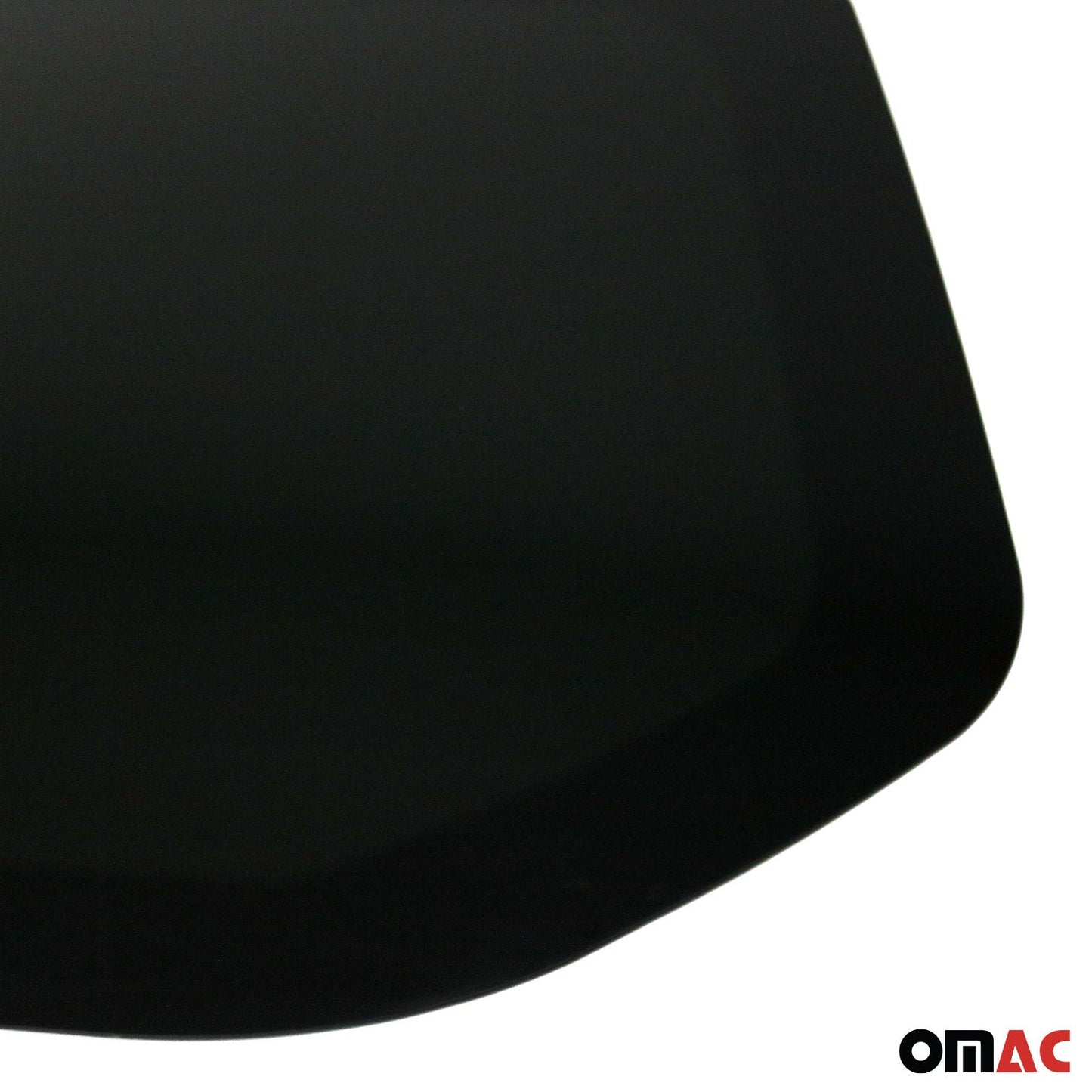 2015-2026 Ford Transit Window Glass Mid-High Roof Right Side Rear L4 Black