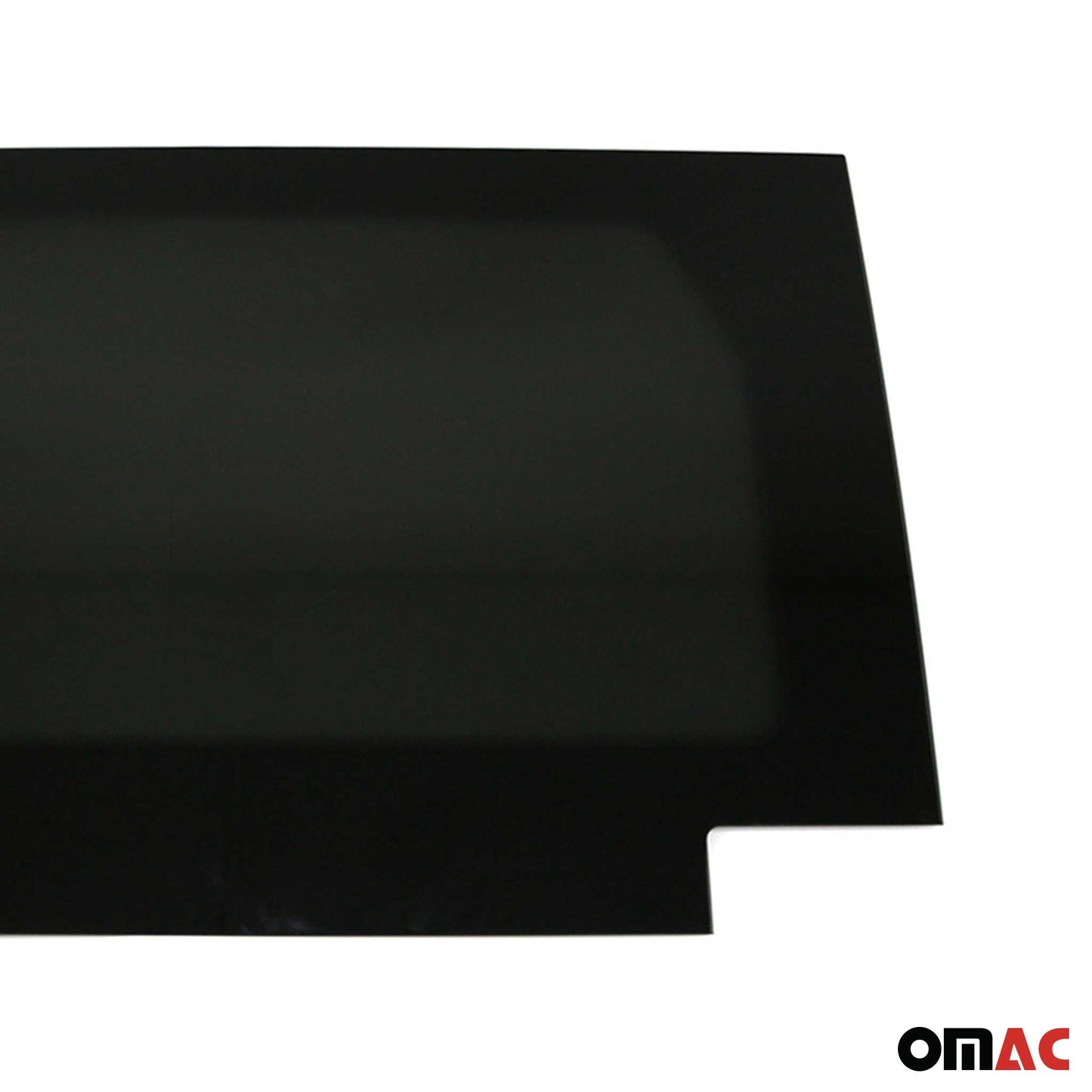 2014-2026 RAM ProMaster Window Glass Fit Kit Rear Right Side Sliding Door L4