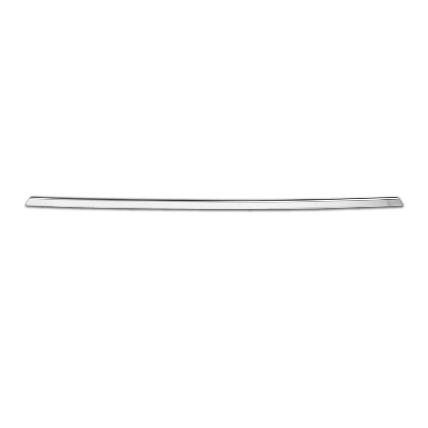 2012-2014 VW Passat B7 Sedan Trunk Tailgate Door Handle Cover Stainless Steel