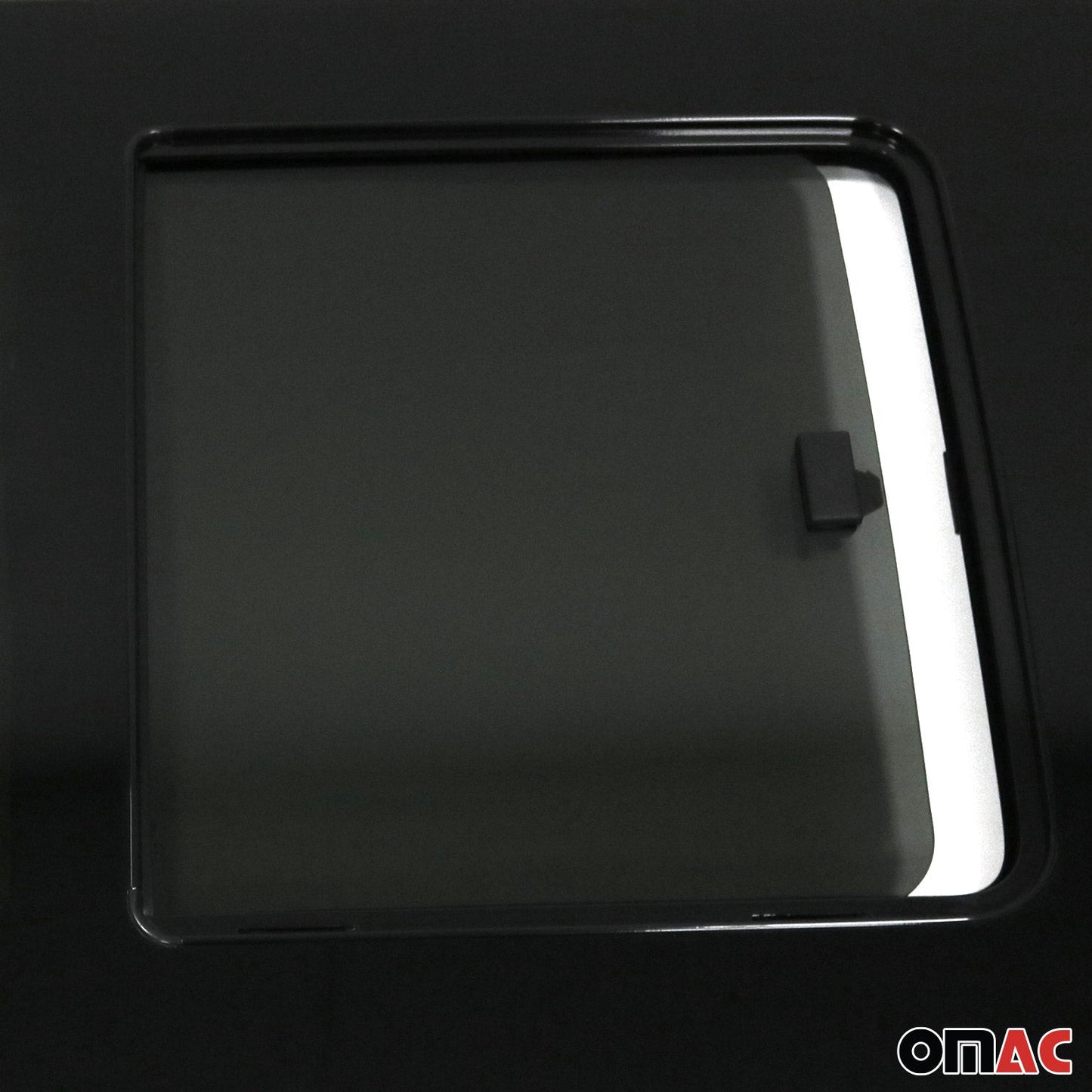 2015-2026 Ford Transit L2 L3 L4 Sliding Window Glass Front Right Side