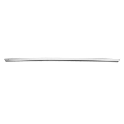 2011-2016 Kia Sportage Rear Trunk Tailgate Door Handle Cover Stainless Steel Silver