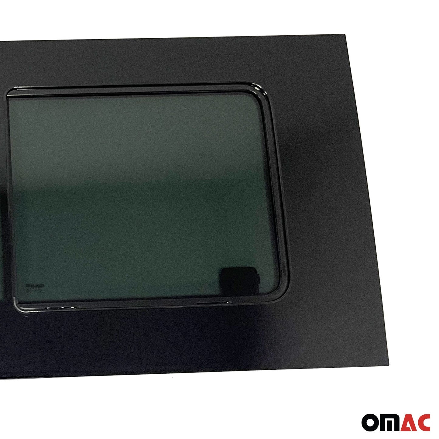 2014-2026 RAM ProMaster L2L3L4 Sliding Window Glass Fit Kit Right Sliding Door