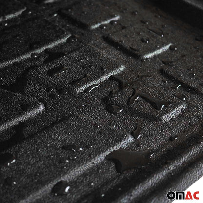2014-2020 Mercedes GLA Class X156 Cargo Liner Trunk Mat All Weather