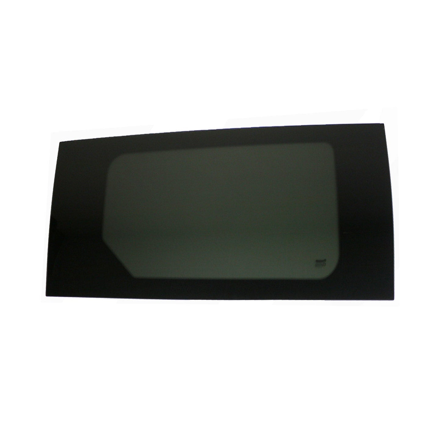 2014-2026 Ford Transit Connect Window Glass Front Right Side L2 Black