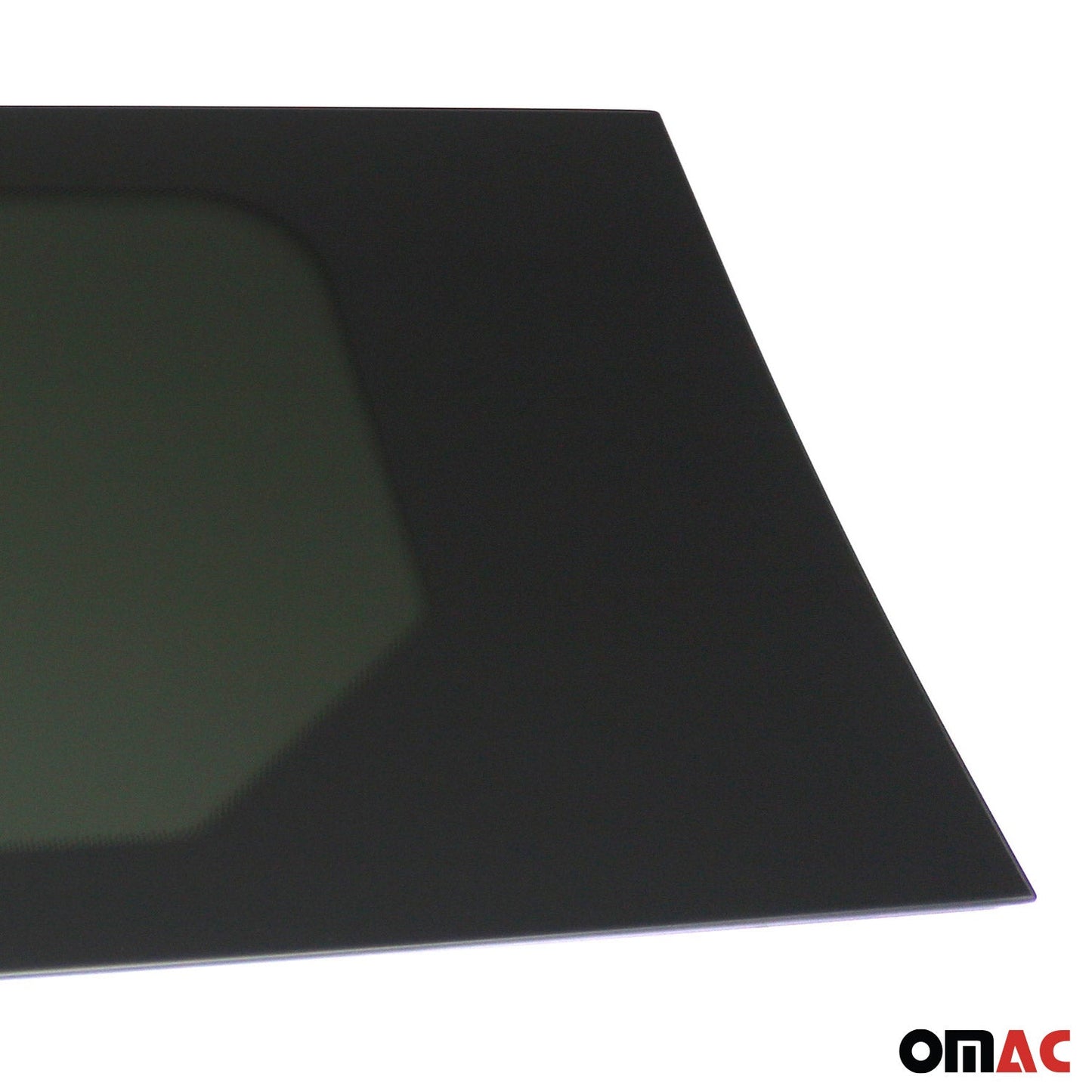 2014-2026 Ford Transit Connect Window Glass Front Right Side L2 Black