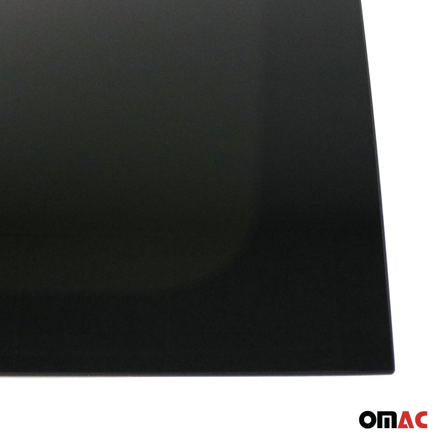 2015-2026 Ford Transit Window Glass Mid-High Roof Right Side Mittle L3 L4