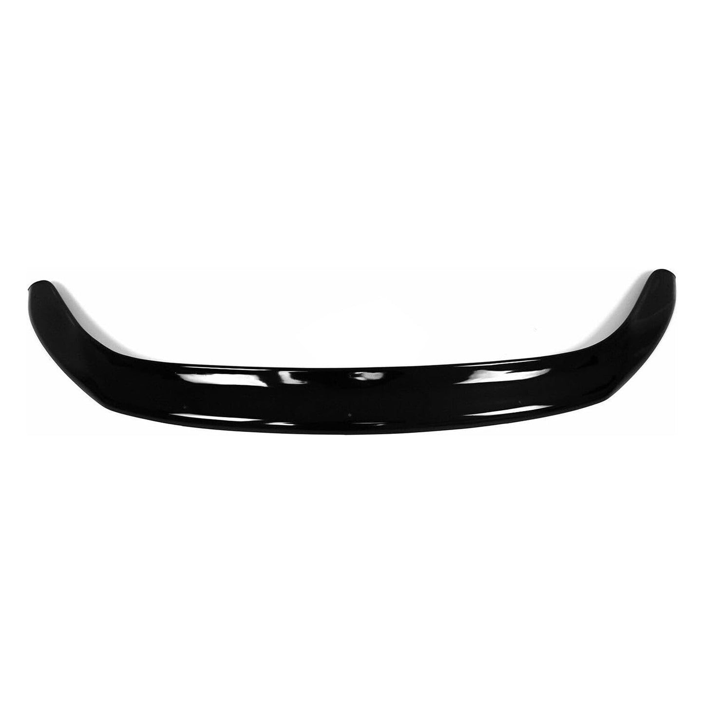 2018-2020 Mitsubishi Eclipse Cross Pre-FL Front Bug Shield Hood Deflector 1 Pc Smoke