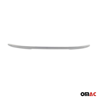 2011-2016 BMW 5 Series F10 Sedan Rear Trunk Spoiler Wing